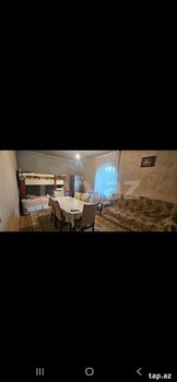 Həyət evi, Gəncə ş.