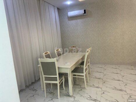 Bağ evi kirayə verilir, Mərdəkan qəs.