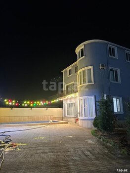 Bağ evi kirayə verilir, Mərdəkan qəs.