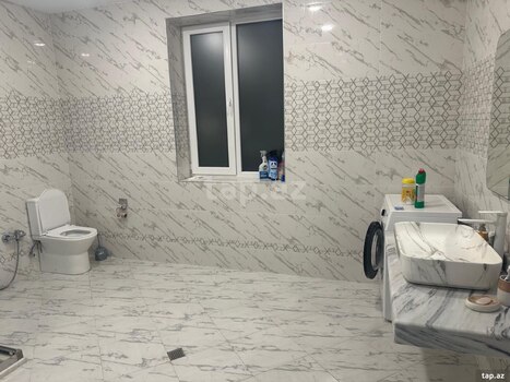 Bağ evi kirayə verilir, Mərdəkan qəs.