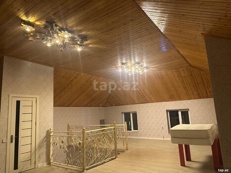 Bağ evi kirayə verilir, Mərdəkan qəs.