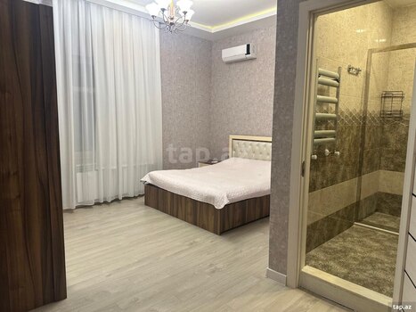 Bağ evi kirayə verilir, Mərdəkan qəs.