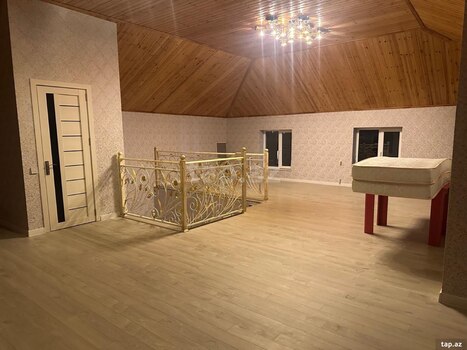 Bağ evi kirayə verilir, Mərdəkan qəs.