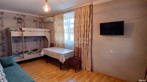 2-otaqlı mənzil, Sumqayıt ş., 36 m²