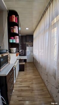 2-otaqlı mənzil, Sumqayıt ş., 36 m²