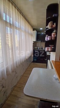 2-otaqlı mənzil, Sumqayıt ş., 36 m²