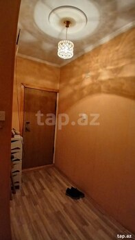 2-otaqlı mənzil, Sumqayıt ş., 36 m²