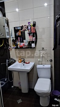 2-otaqlı mənzil, Sumqayıt ş., 36 m²