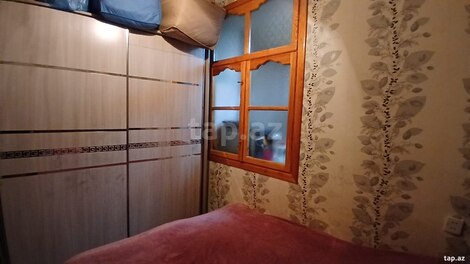 2-otaqlı mənzil, Sumqayıt ş., 36 m²