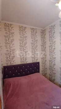2-otaqlı mənzil, Sumqayıt ş., 36 m²