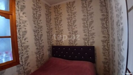 2-otaqlı mənzil, Sumqayıt ş., 36 m²