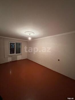 3-otaqlı mənzil, Xətai r., 55 m²