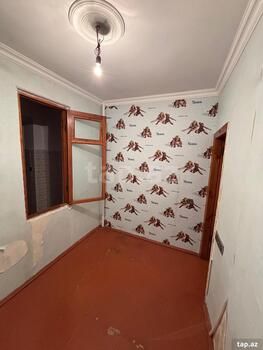 3-otaqlı mənzil, Xətai r., 55 m²
