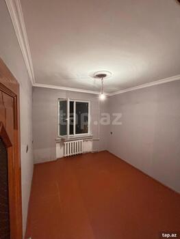 3-otaqlı mənzil, Xətai r., 55 m²