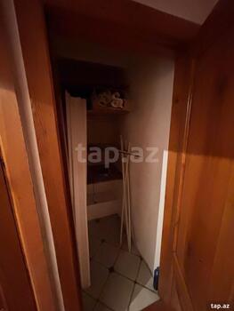 3-otaqlı mənzil, Xətai r., 55 m²