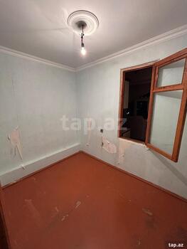 3-otaqlı mənzil, Xətai r., 55 m²