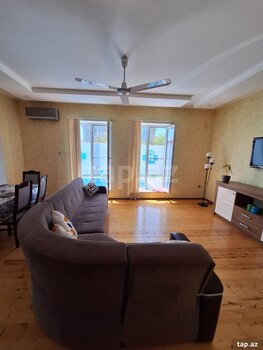 Bağ evi kirayə verilir, Türkan qəs.