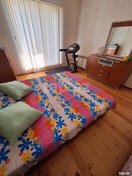 Bağ evi kirayə verilir, Türkan qəs.