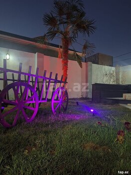 Bağ evi kirayə verilir, Türkan qəs.