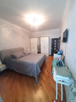 2-otaqlı yeni tikili, Ə. Əliyev küç. 23, 83 m²