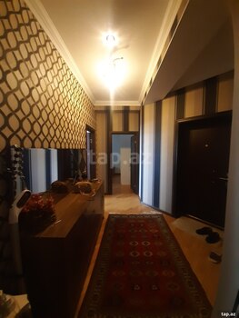 2-otaqlı yeni tikili, Ə. Əliyev küç. 23, 83 m²