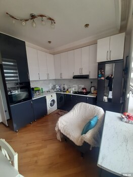 2-otaqlı yeni tikili, Ə. Əliyev küç. 23, 83 m²