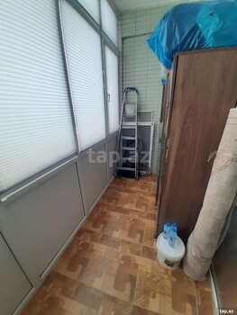 2-otaqlı yeni tikili, Ə. Əliyev küç. 23, 83 m²