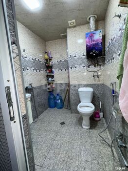 2-otaqlı mənzil, Cavanşir küç., 55 m²