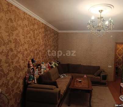2-otaqlı yeni tikili kirayə verilir, Gəncə ş., 95 m²