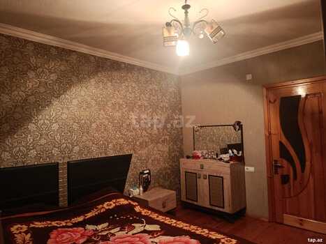 2-otaqlı yeni tikili kirayə verilir, Gəncə ş., 95 m²