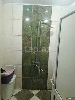 2-otaqlı yeni tikili kirayə verilir, Gəncə ş., 95 m²