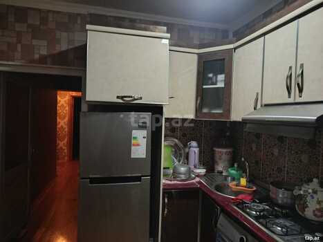 2-otaqlı yeni tikili kirayə verilir, Gəncə ş., 95 m²