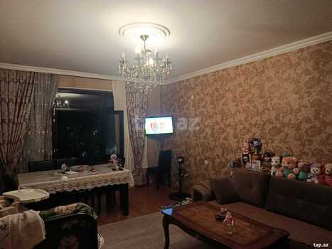 2-otaqlı yeni tikili kirayə verilir, Gəncə ş., 95 m²
