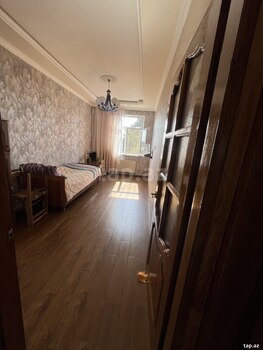 3-otaqlı mənzil, Hüseyn Seyidzadə küç. 17a, 54 m²