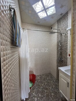 3-otaqlı mənzil, Hüseyn Seyidzadə küç. 17a, 54 m²