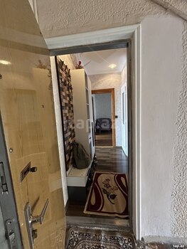 3-otaqlı mənzil, Hüseyn Seyidzadə küç. 17a, 54 m²