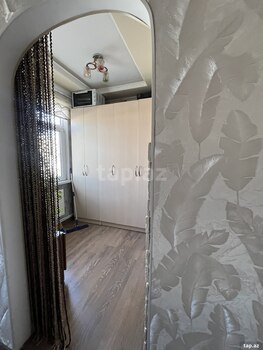 3-otaqlı mənzil, Hüseyn Seyidzadə küç. 17a, 54 m²