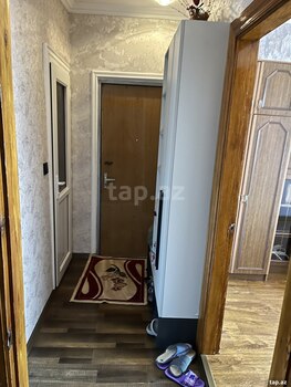 3-otaqlı mənzil, Hüseyn Seyidzadə küç. 17a, 54 m²
