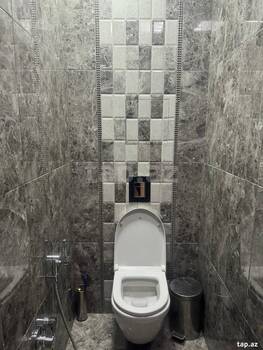 3-otaqlı yeni tikili kirayə verilir, Xətai r., 116 m²