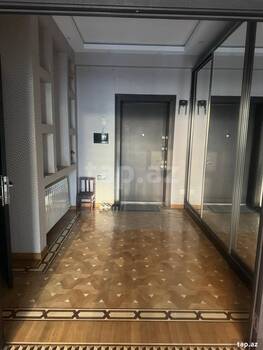 3-otaqlı yeni tikili kirayə verilir, Xətai r., 116 m²