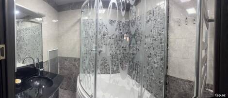 3-otaqlı yeni tikili kirayə verilir, Xətai r., 116 m²