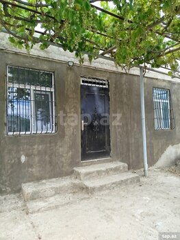 Həyət evi kirayə verilir, Sabunçu r.
