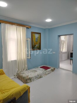 Həyət evi kirayə verilir, Sabunçu r.