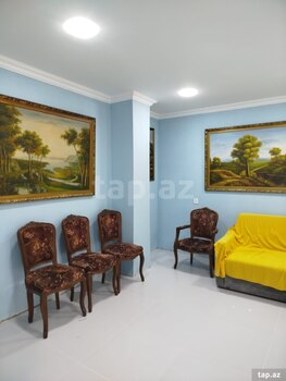 Həyət evi kirayə verilir, Sabunçu r.