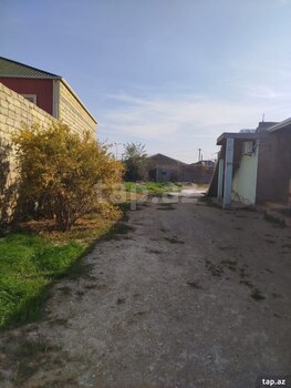 Həyət evi kirayə verilir, Sabunçu r.