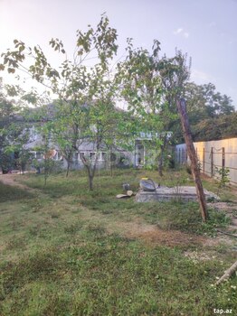 Həyət evi, İsmayıllı r.
