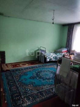 Həyət evi, İsmayıllı r.