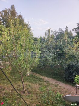 Həyət evi, İsmayıllı r.