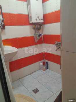 2-otaqlı mənzil, Sumqayıt ş., 55 m²