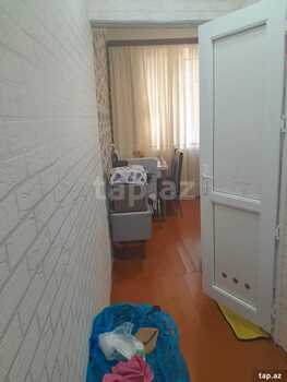 2-otaqlı mənzil, Sumqayıt ş., 55 m²